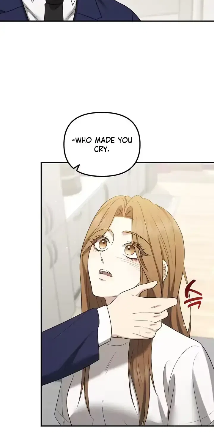 Let Go, Before You Get Hurt Chapter 9 – Page 35