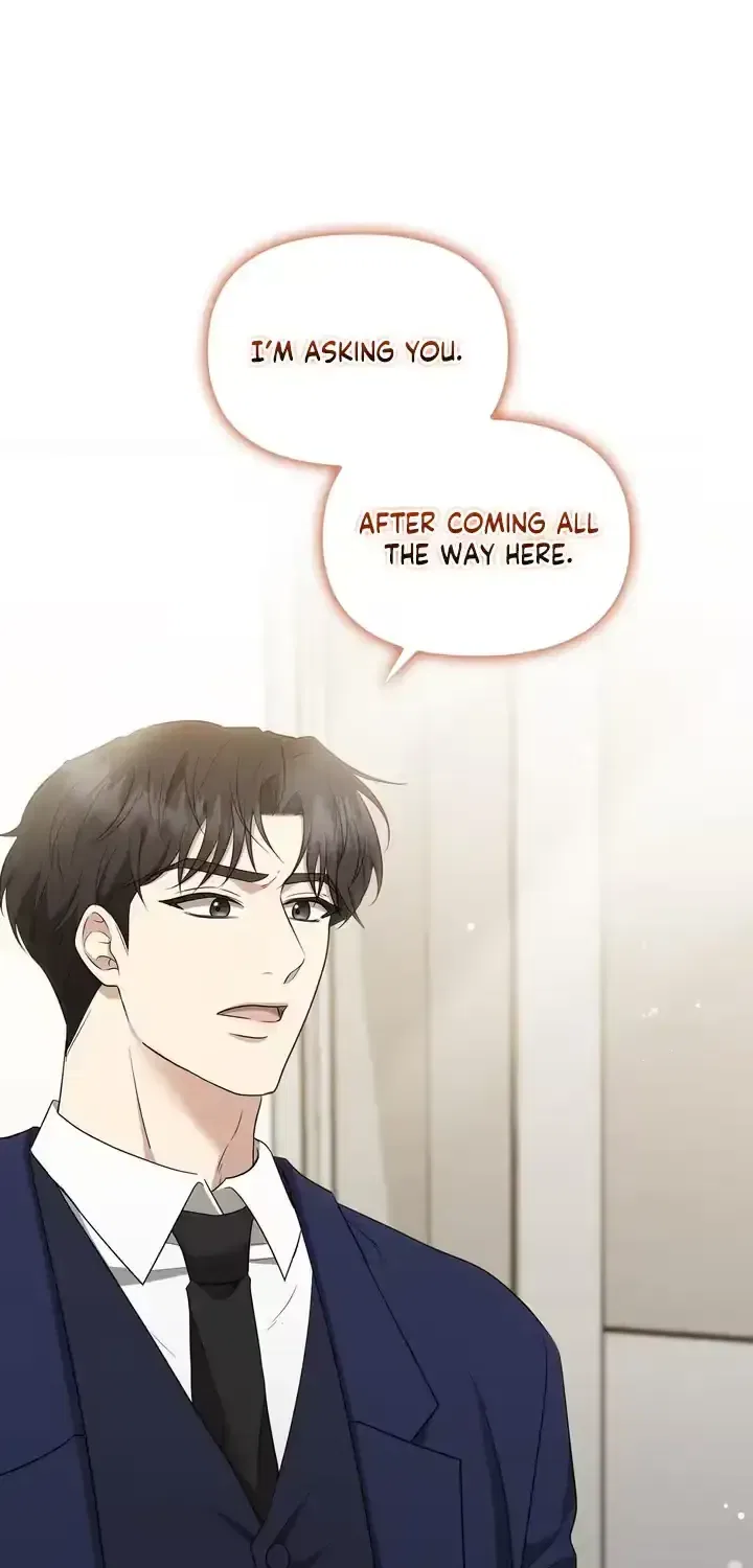 Let Go, Before You Get Hurt Chapter 9 – Page 38