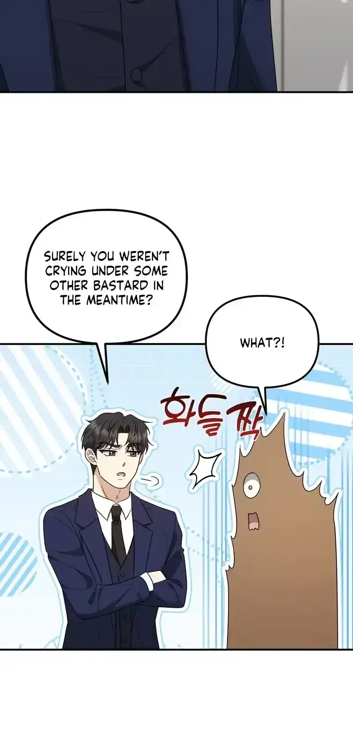 Let Go, Before You Get Hurt Chapter 9 – Page 39
