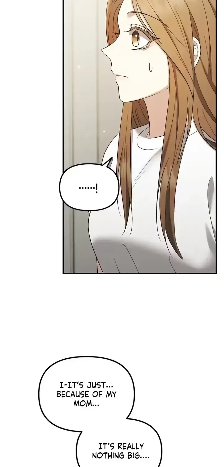 Let Go, Before You Get Hurt Chapter 9 – Page 43