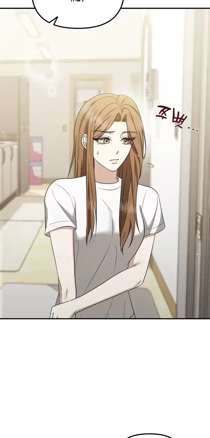 Let Go, Before You Get Hurt Chapter 9 – Page 45