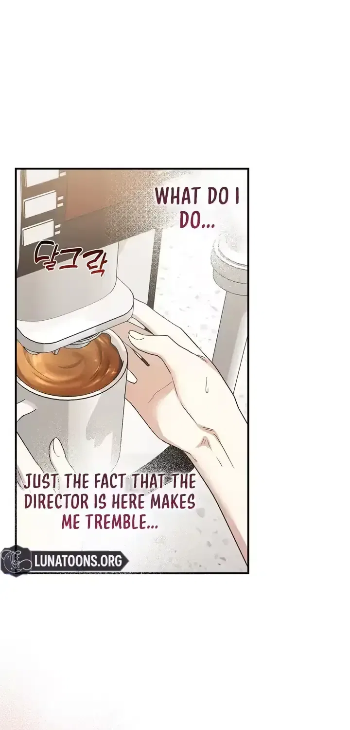 Let Go, Before You Get Hurt Chapter 9 – Page 51