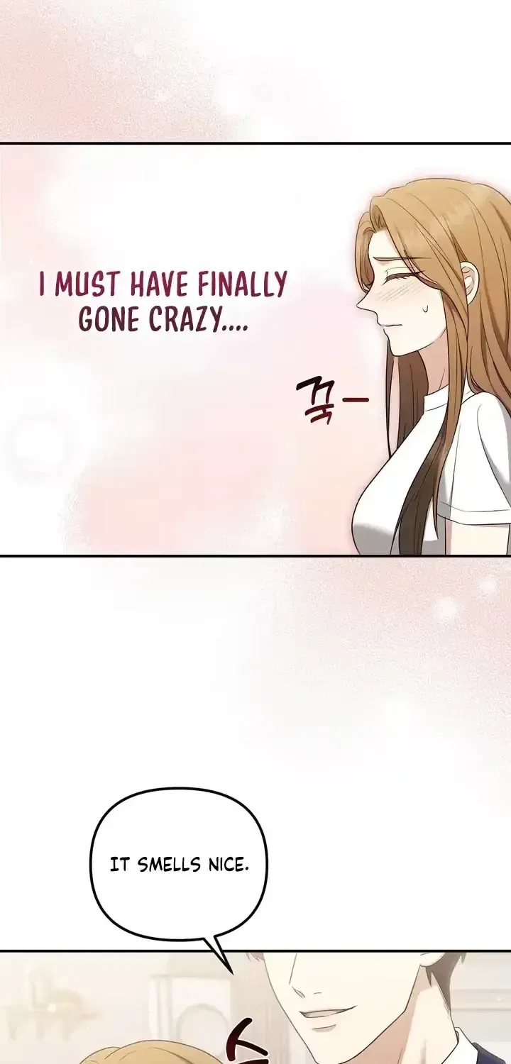 Let Go, Before You Get Hurt Chapter 9 – Page 52