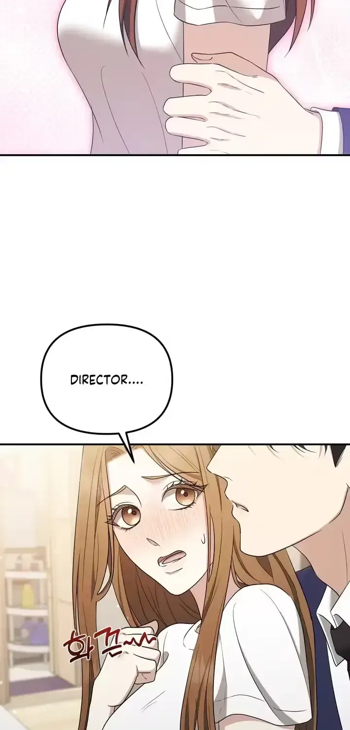 Let Go, Before You Get Hurt Chapter 9 – Page 55