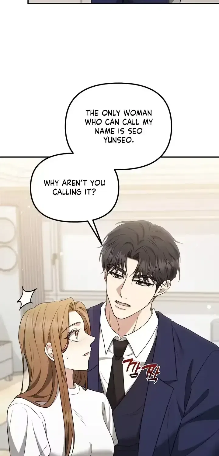 Let Go, Before You Get Hurt Chapter 9 – Page 57