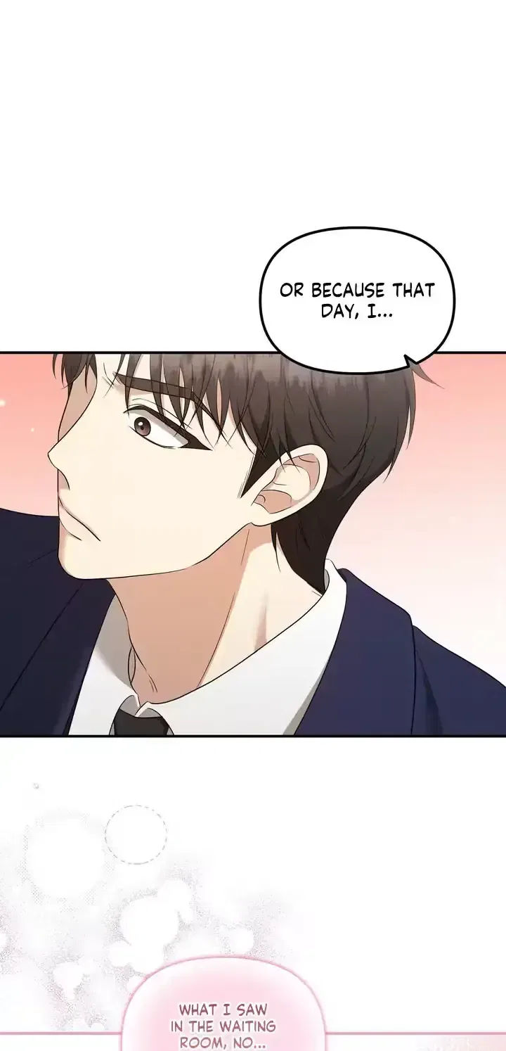 Let Go, Before You Get Hurt Chapter 9 – Page 60