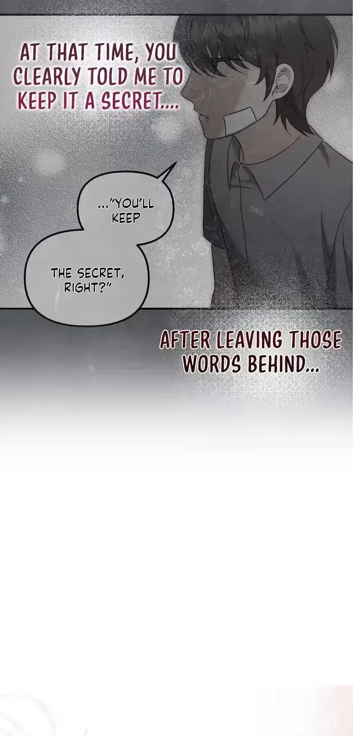 Let Go, Before You Get Hurt Chapter 9 – Page 67