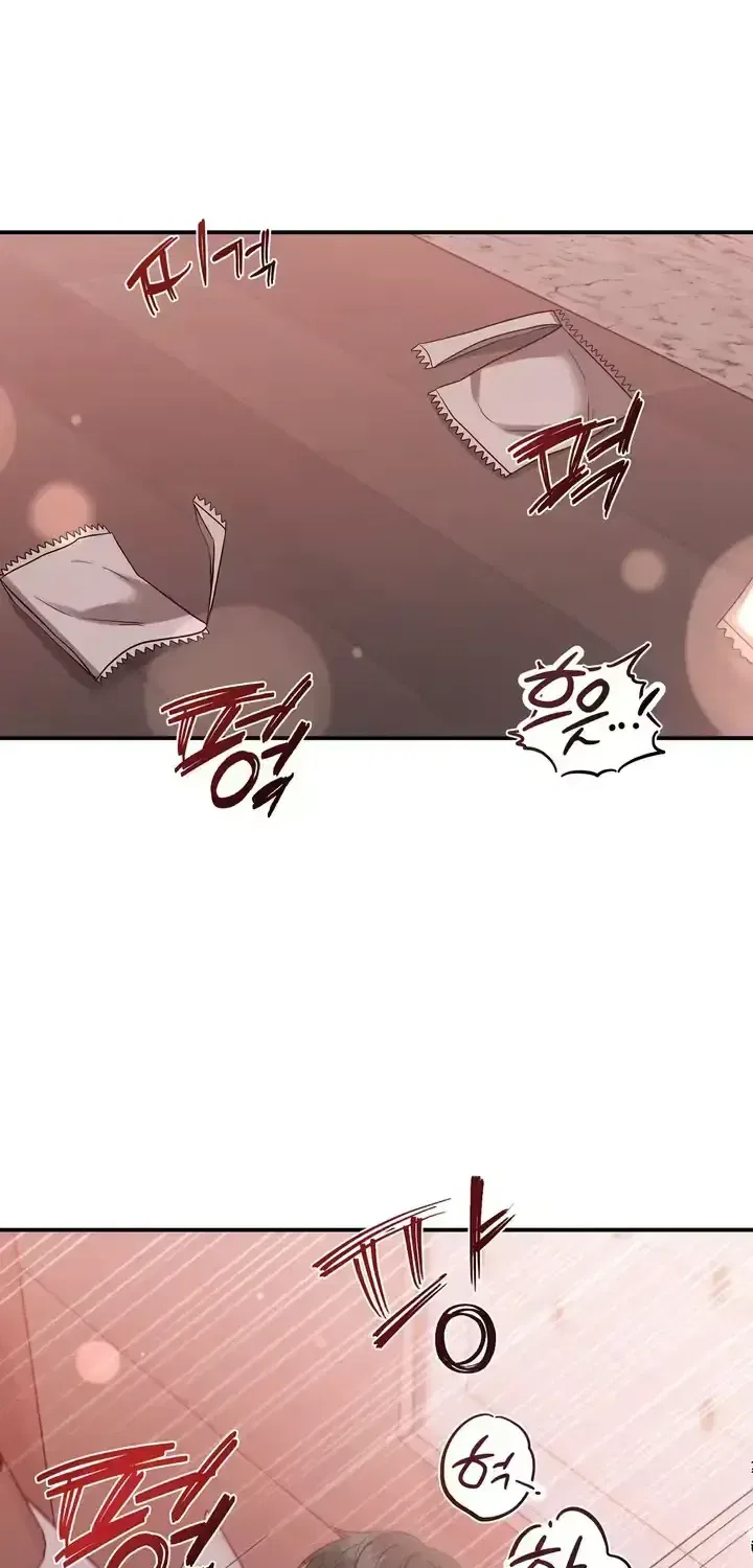 Let Go, Before You Get Hurt Chapter 8 – Page 2
