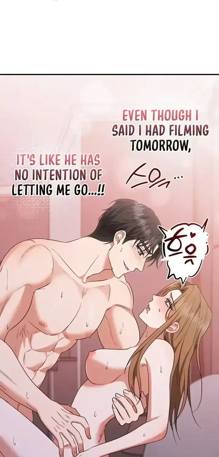 Let Go, Before You Get Hurt Chapter 8 – Page 7