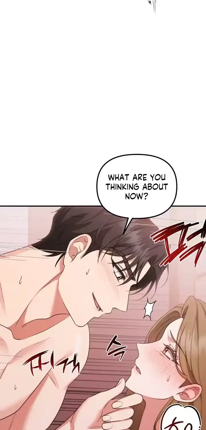Let Go, Before You Get Hurt Chapter 8 – Page 11