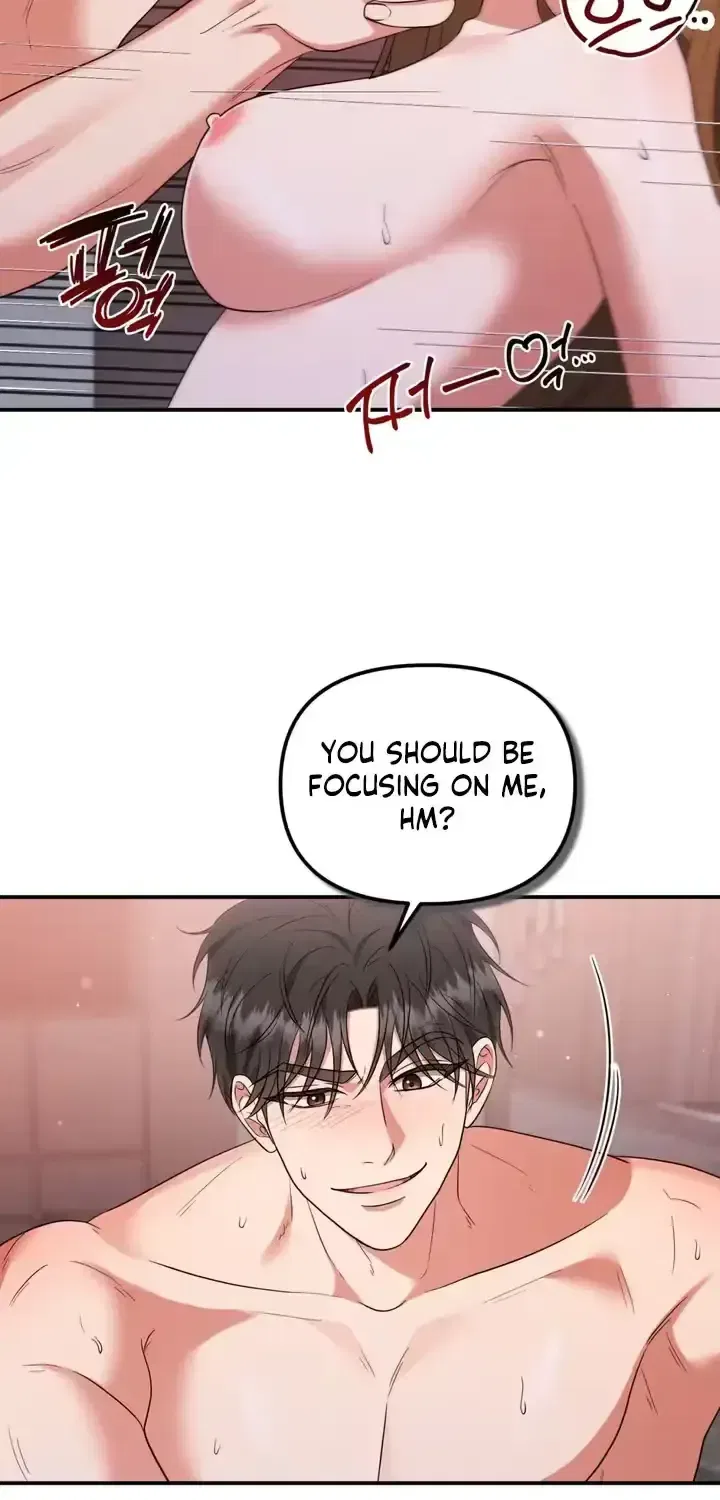 Let Go, Before You Get Hurt Chapter 8 – Page 12