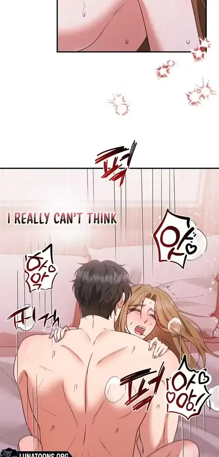 Let Go, Before You Get Hurt Chapter 8 – Page 15