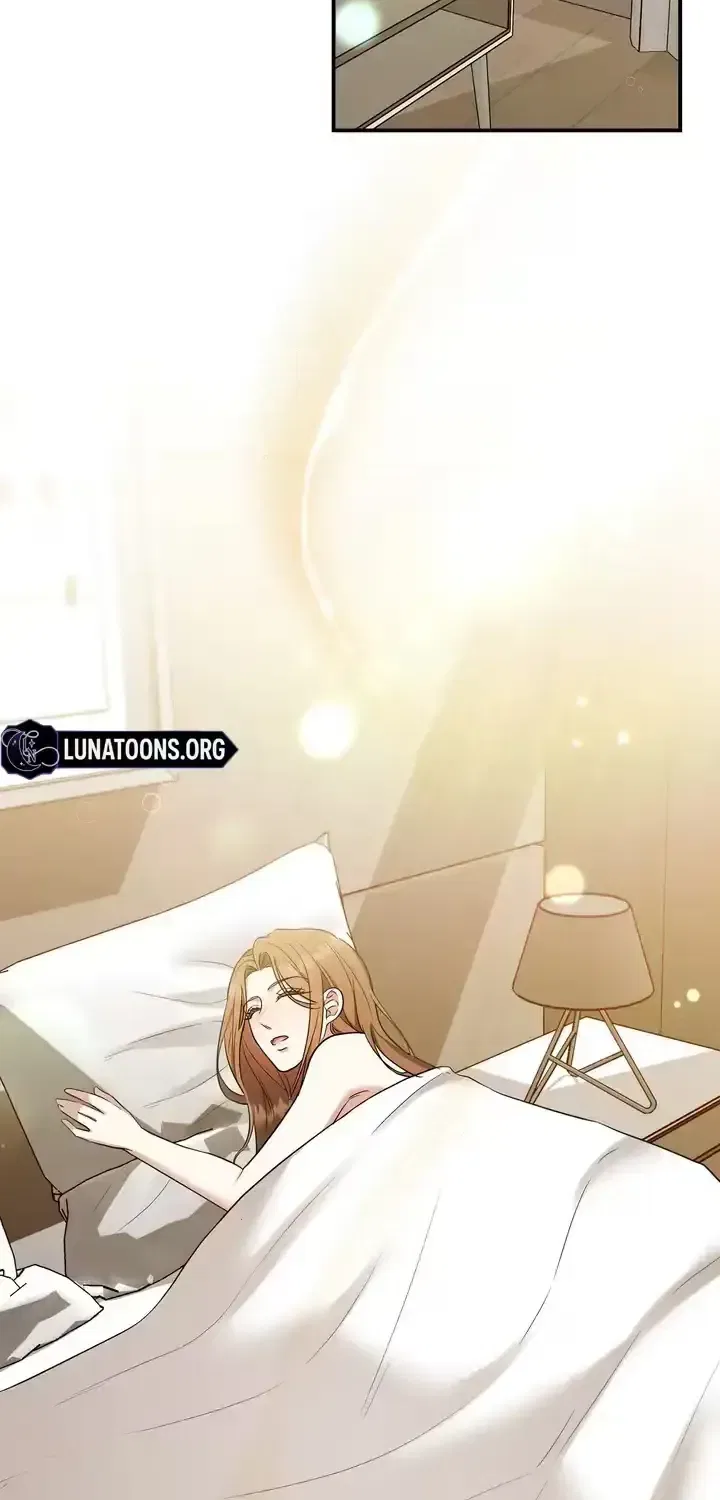 Let Go, Before You Get Hurt Chapter 8 – Page 18
