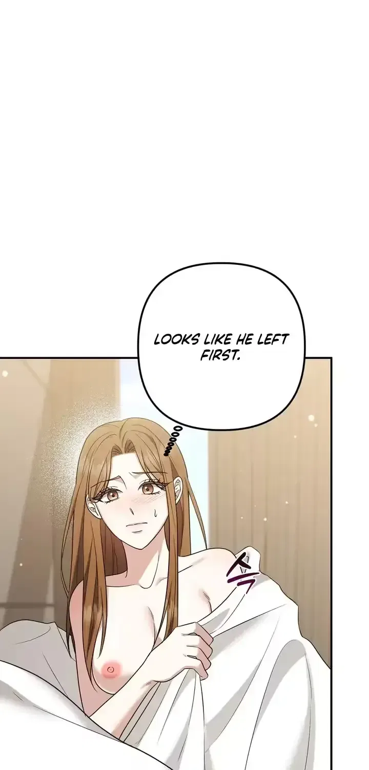 Let Go, Before You Get Hurt Chapter 8 – Page 21
