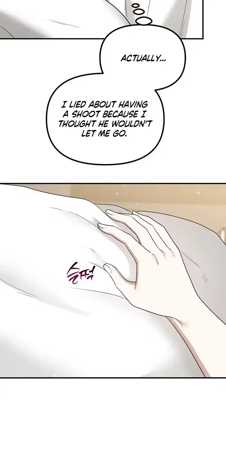Let Go, Before You Get Hurt Chapter 8 – Page 22