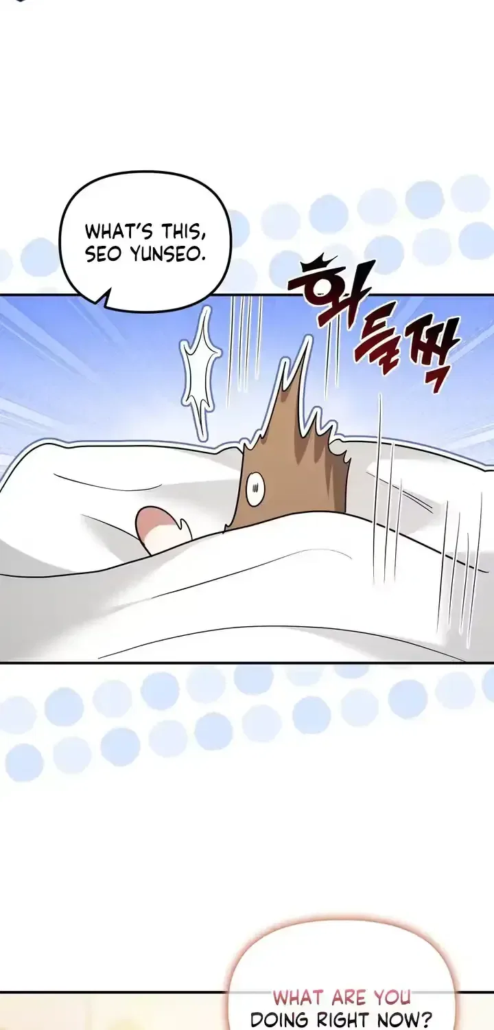 Let Go, Before You Get Hurt Chapter 8 – Page 26