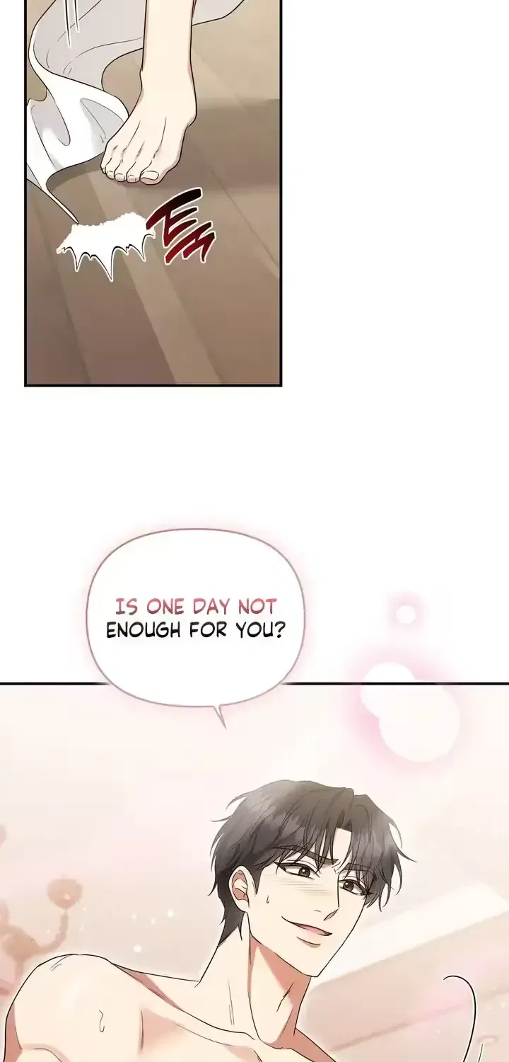 Let Go, Before You Get Hurt Chapter 8 – Page 29