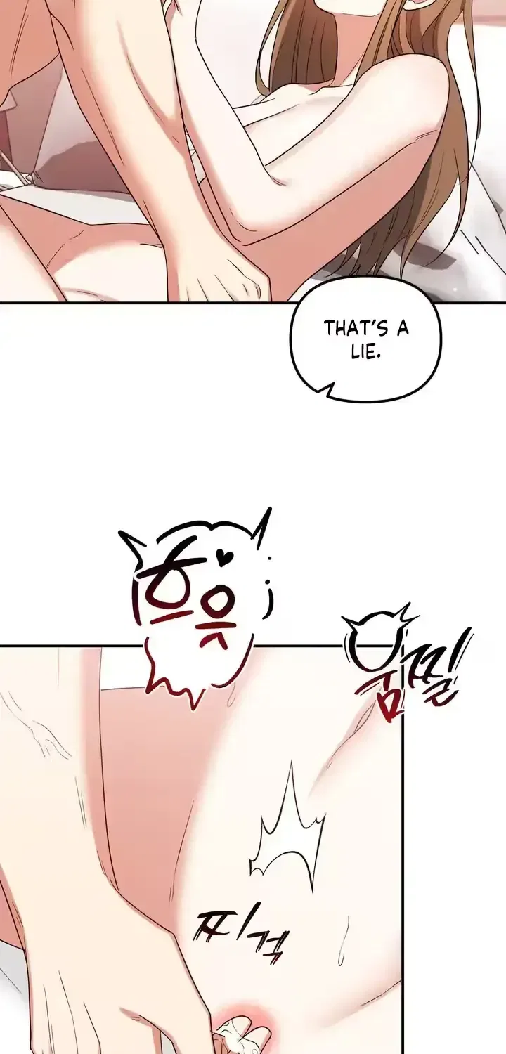 Let Go, Before You Get Hurt Chapter 8 – Page 34
