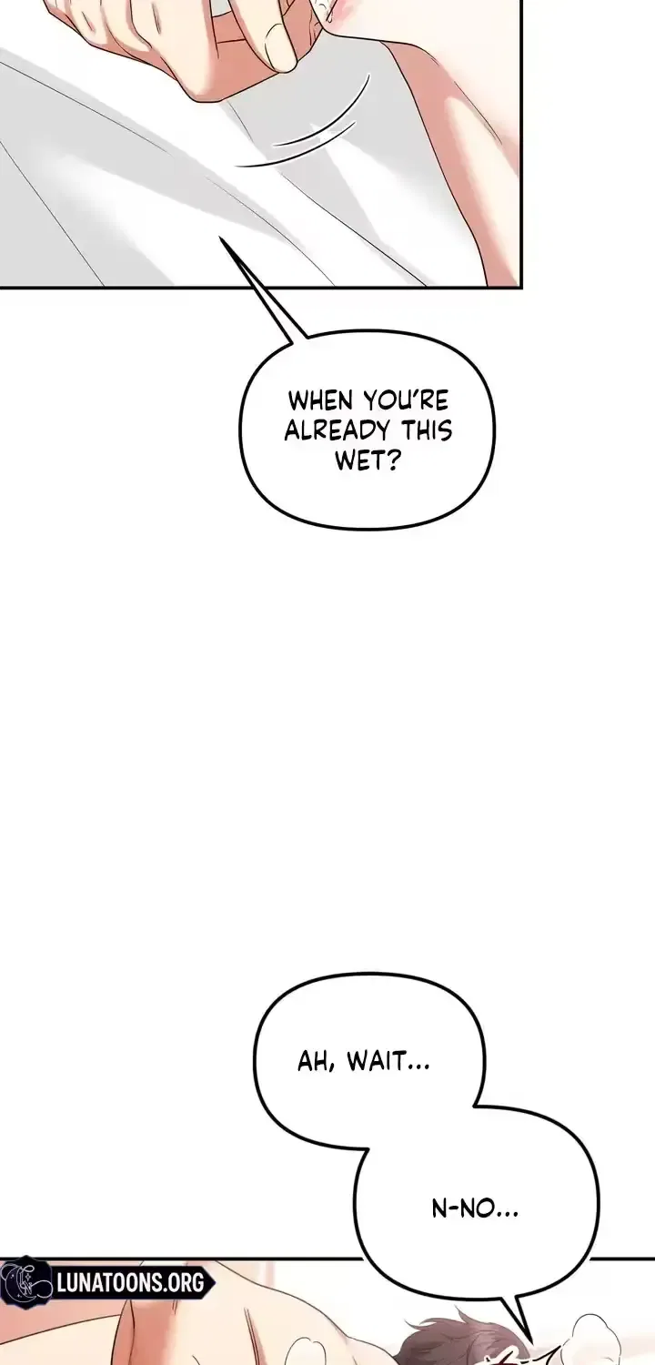 Let Go, Before You Get Hurt Chapter 8 – Page 35