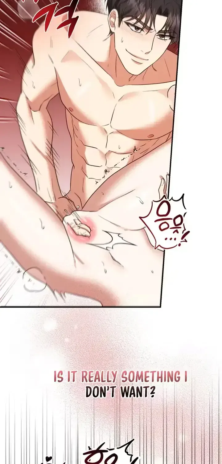 Let Go, Before You Get Hurt Chapter 8 – Page 37