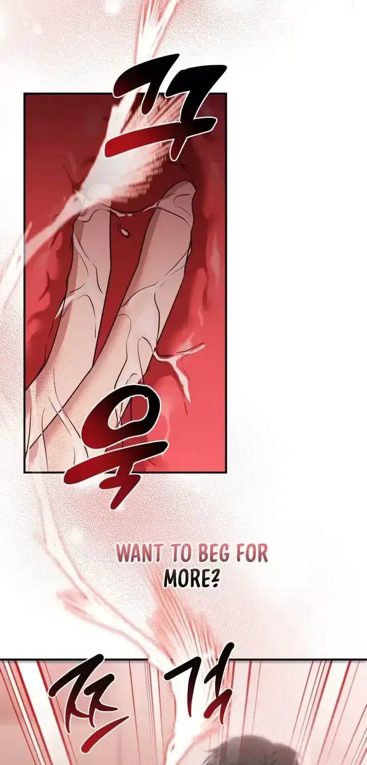 Let Go, Before You Get Hurt Chapter 8 – Page 39