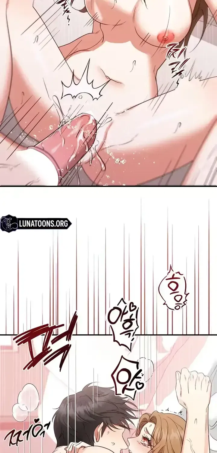 Let Go, Before You Get Hurt Chapter 8 – Page 43