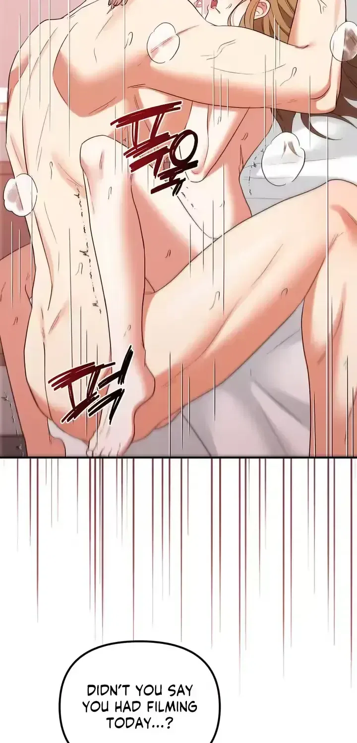 Let Go, Before You Get Hurt Chapter 8 – Page 44