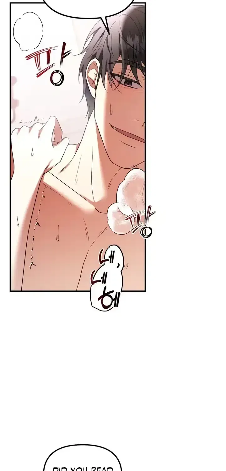 Let Go, Before You Get Hurt Chapter 8 – Page 45