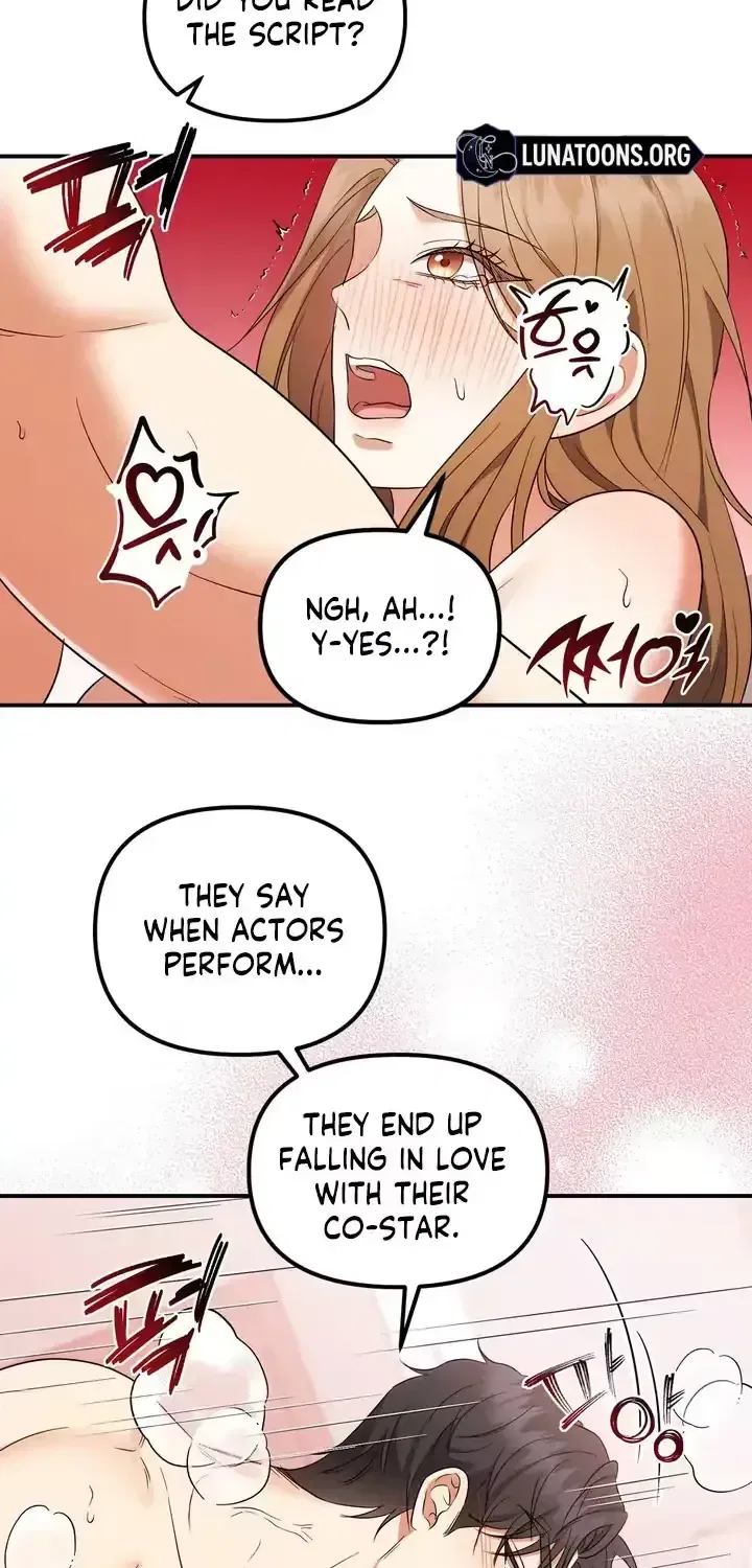 Let Go, Before You Get Hurt Chapter 8 – Page 46