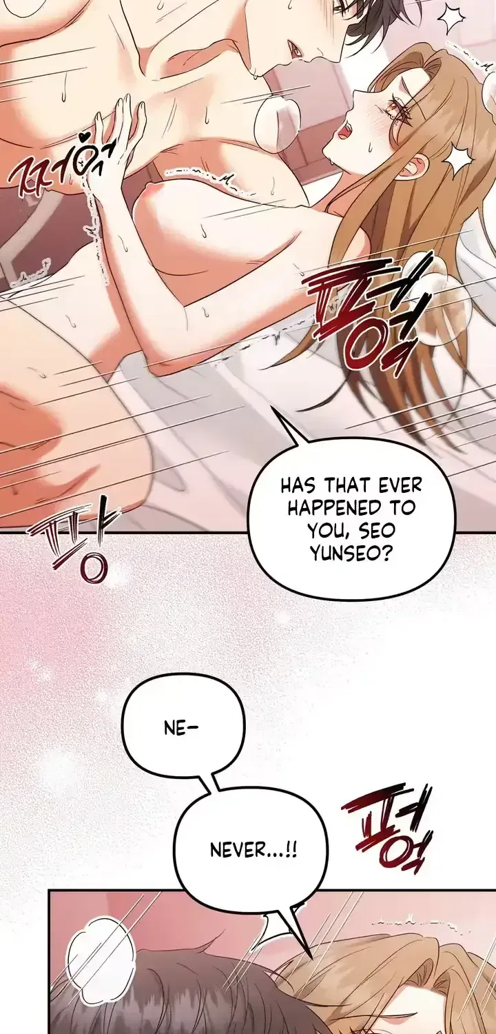 Let Go, Before You Get Hurt Chapter 8 – Page 47