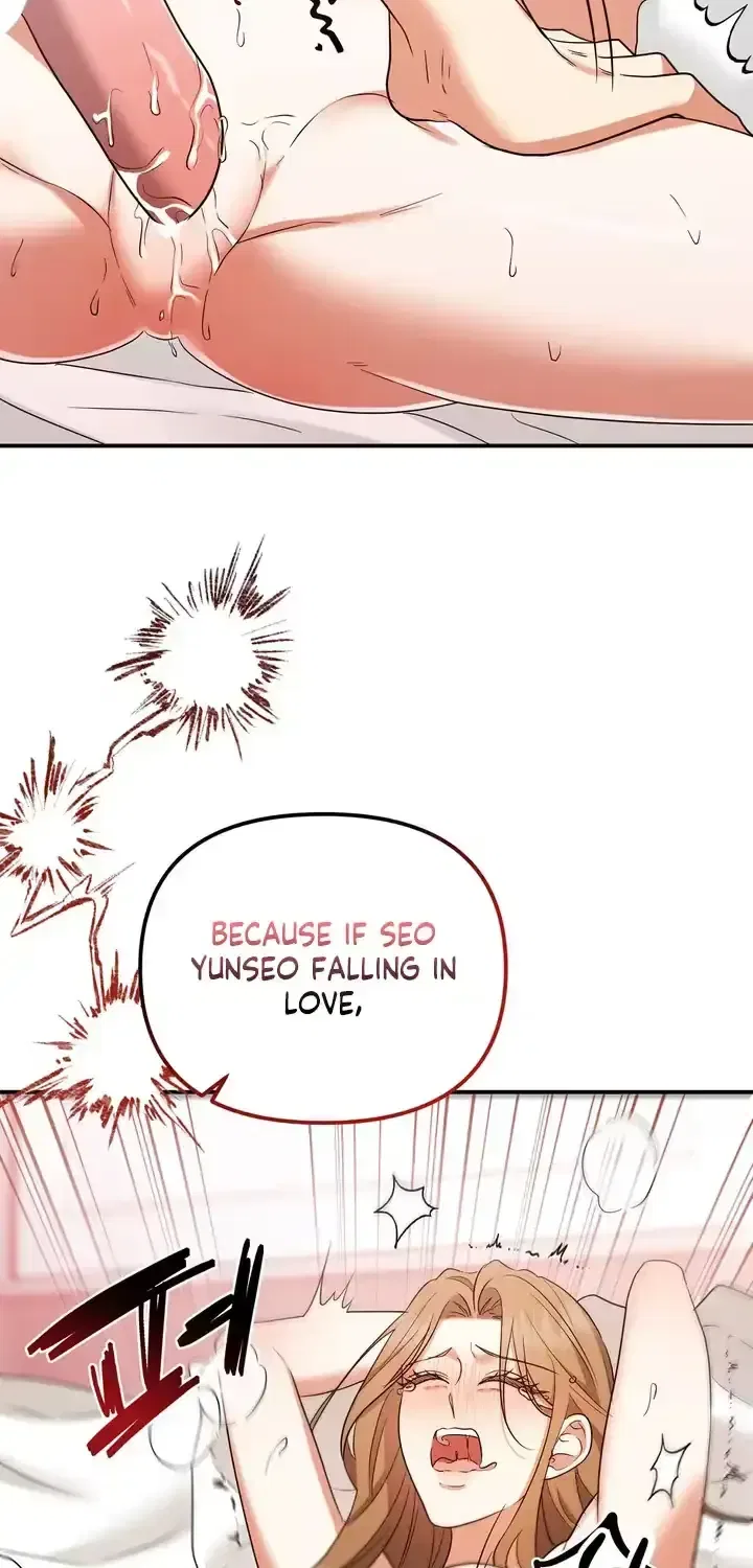 Let Go, Before You Get Hurt Chapter 8 – Page 49