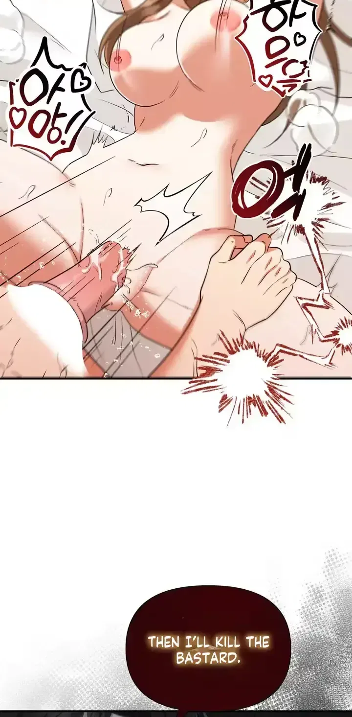 Let Go, Before You Get Hurt Chapter 8 – Page 50