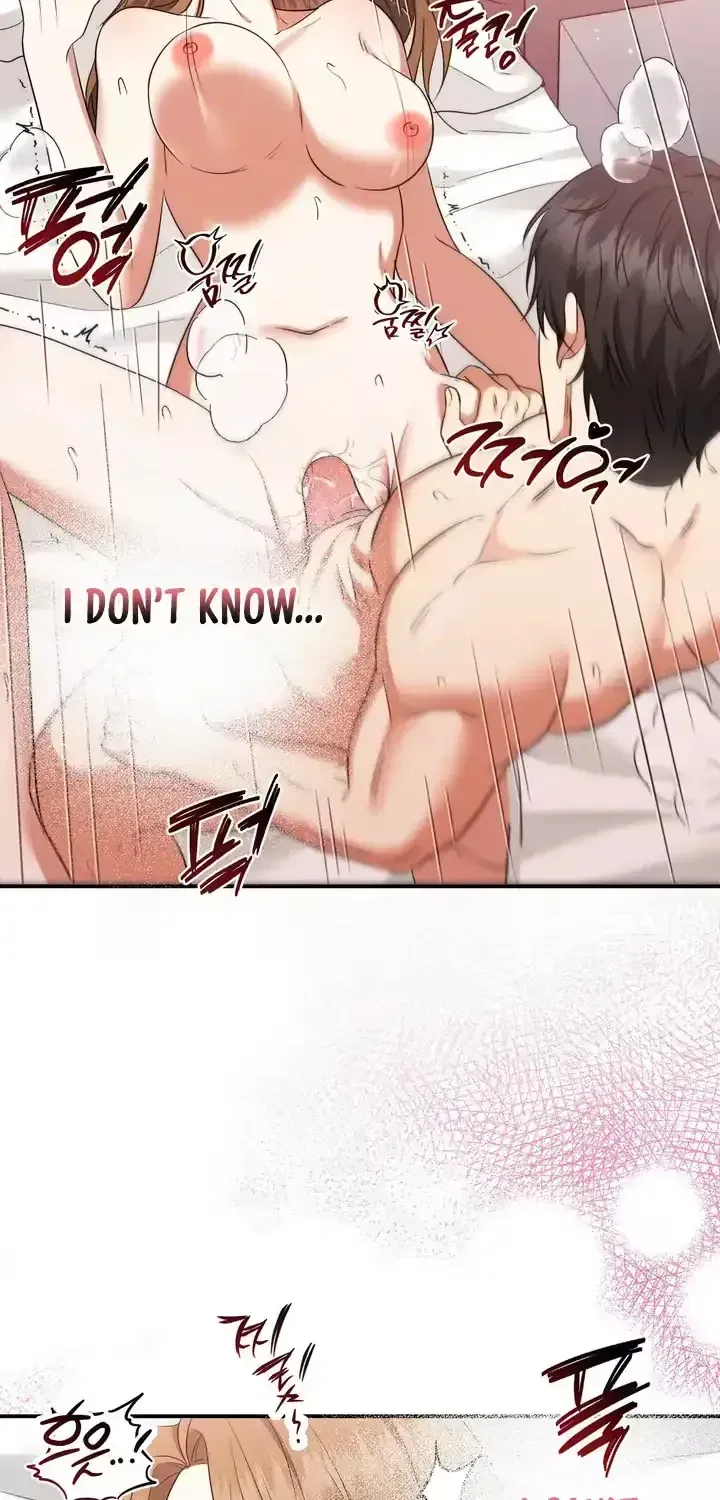 Let Go, Before You Get Hurt Chapter 8 – Page 52
