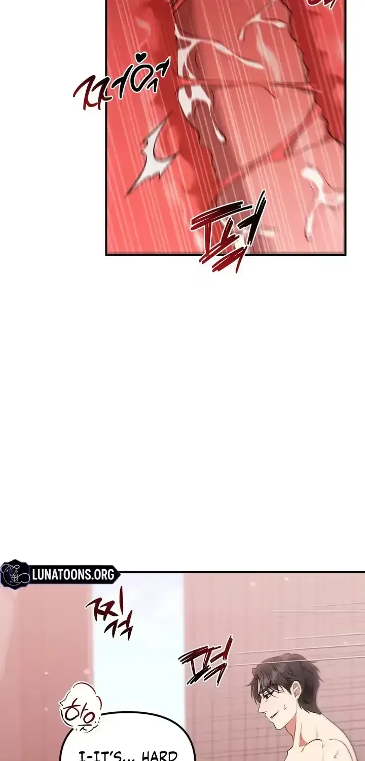 Let Go, Before You Get Hurt Chapter 8 – Page 55