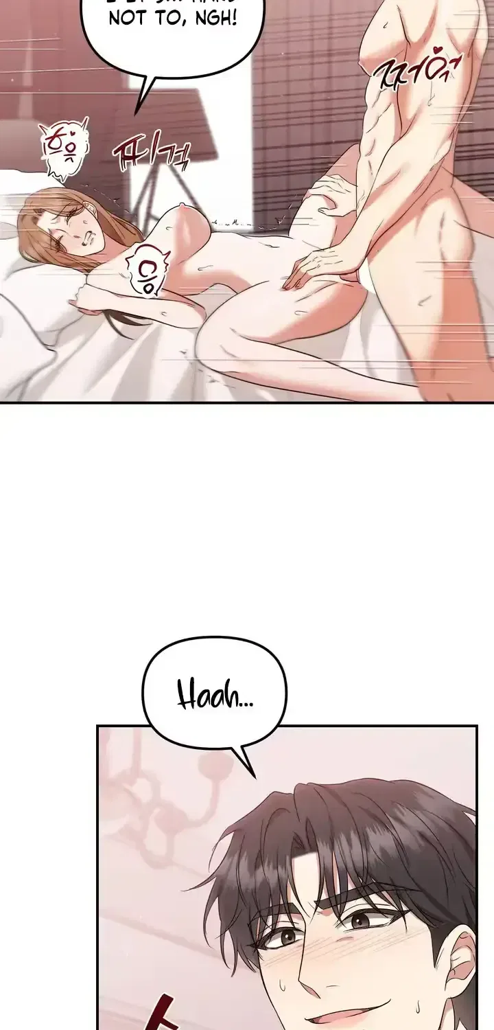 Let Go, Before You Get Hurt Chapter 8 – Page 56
