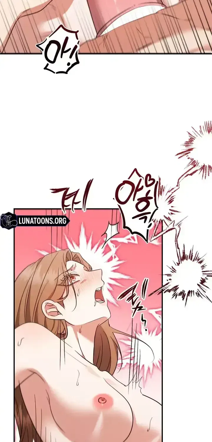 Let Go, Before You Get Hurt Chapter 8 – Page 58