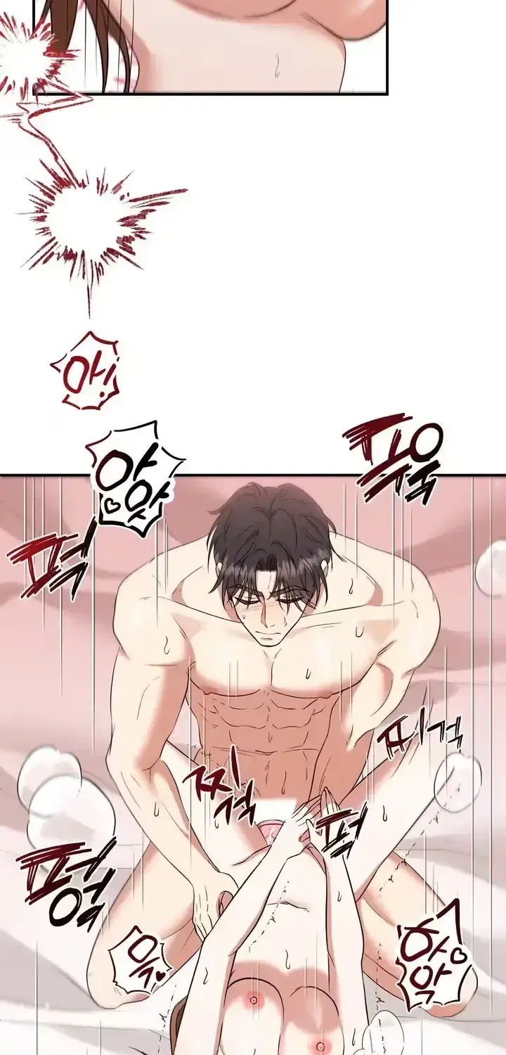 Let Go, Before You Get Hurt Chapter 8 – Page 59