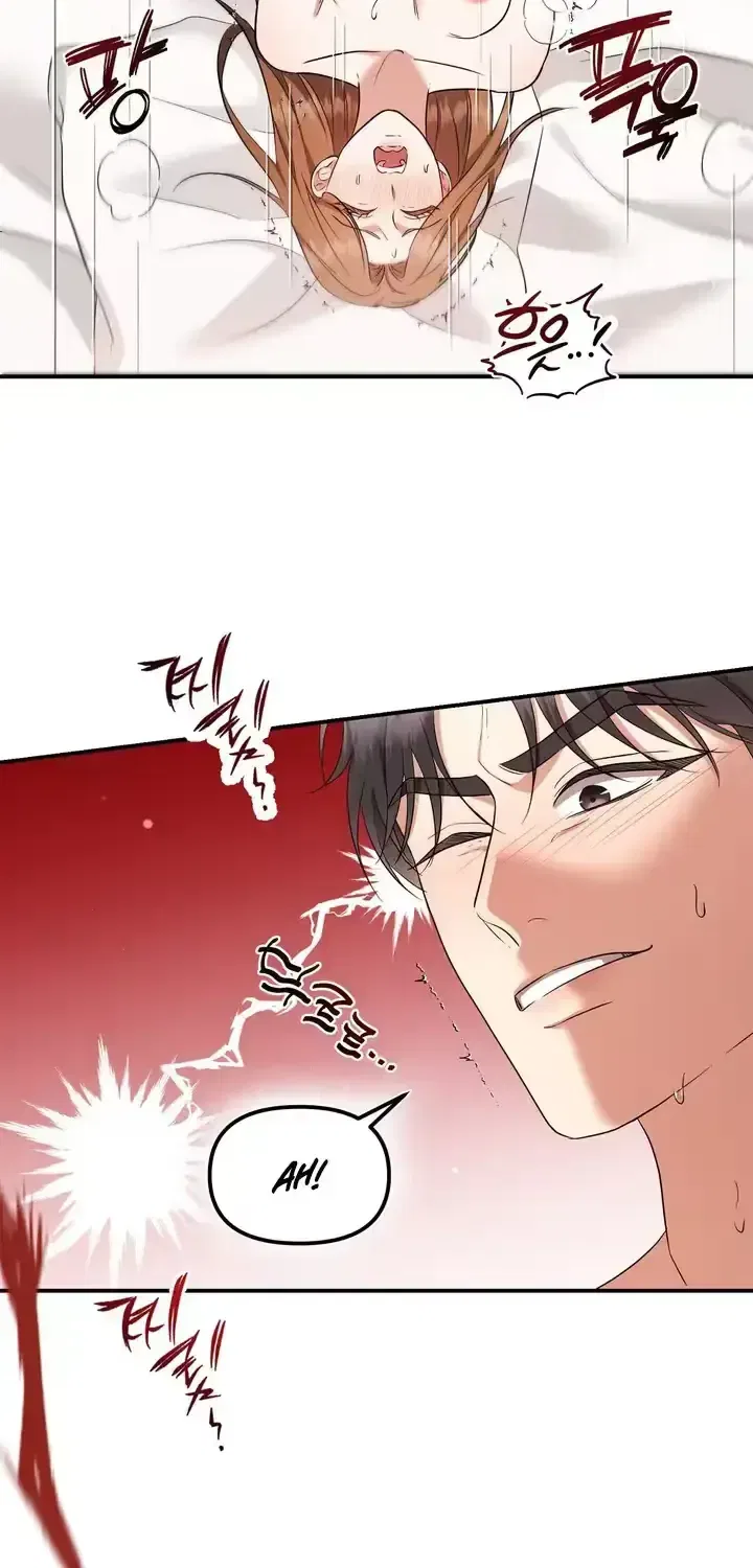 Let Go, Before You Get Hurt Chapter 8 – Page 60