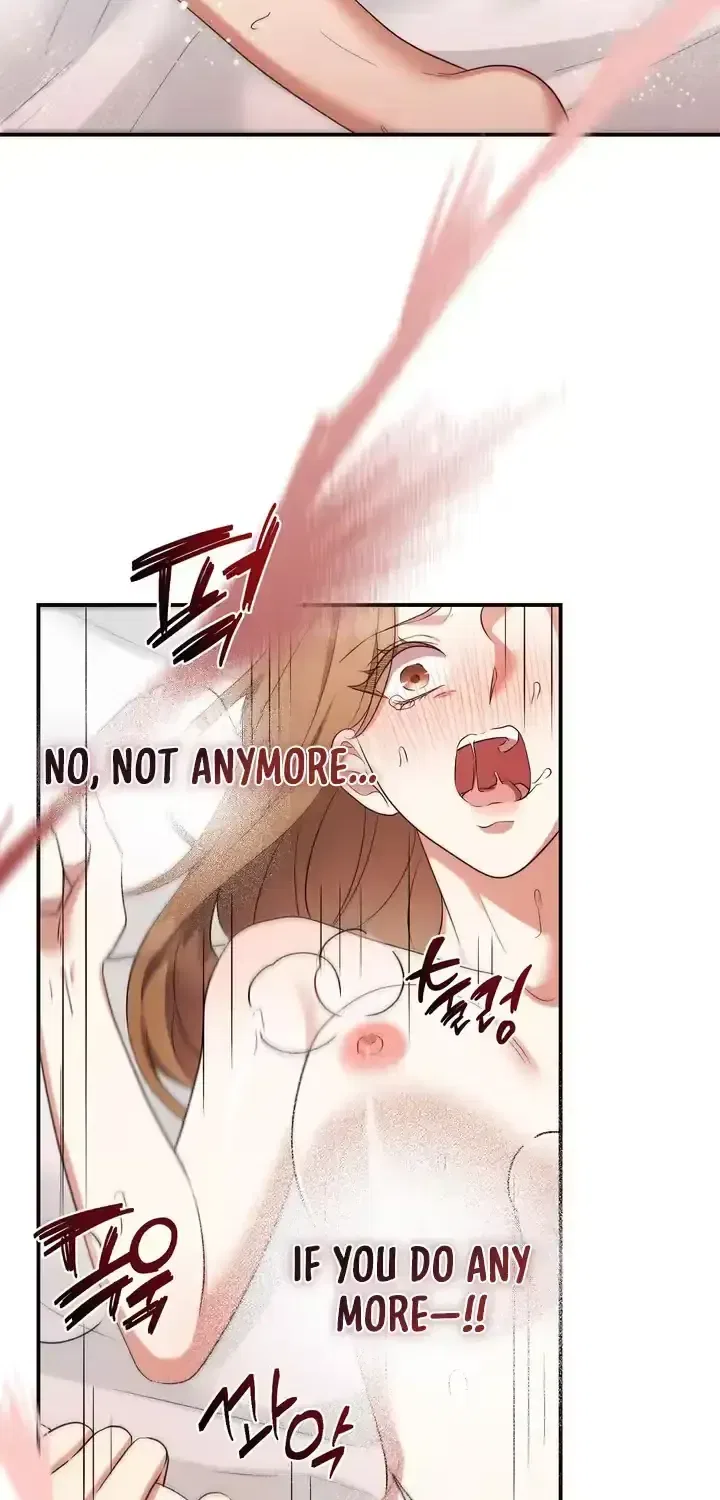 Let Go, Before You Get Hurt Chapter 8 – Page 62