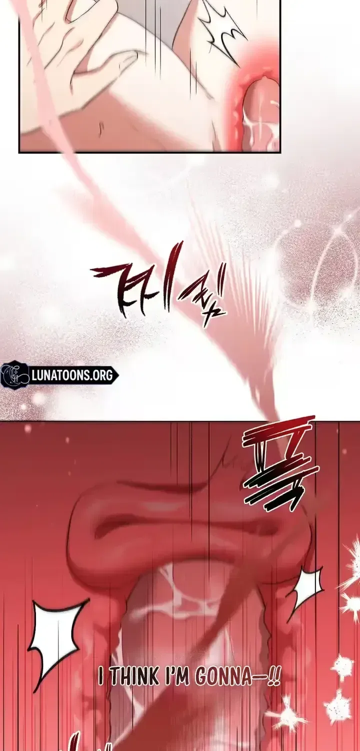 Let Go, Before You Get Hurt Chapter 8 – Page 63
