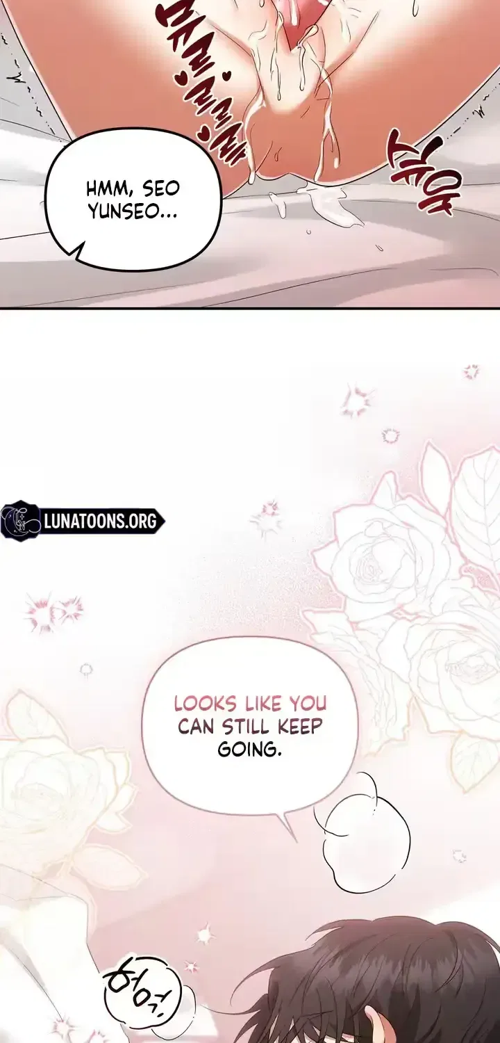 Let Go, Before You Get Hurt Chapter 8 – Page 68