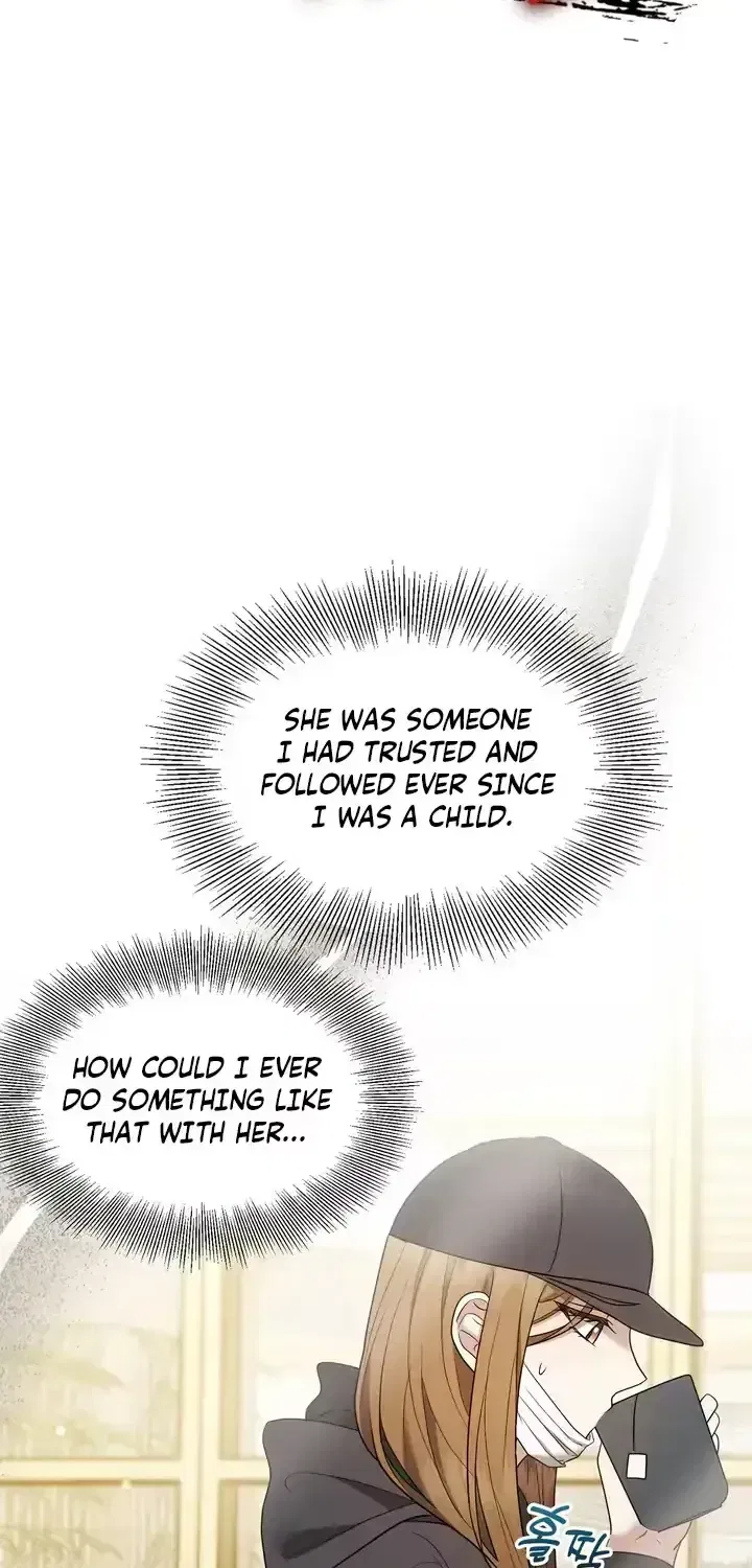 Let Go, Before You Get Hurt Chapter 7 – Page 6