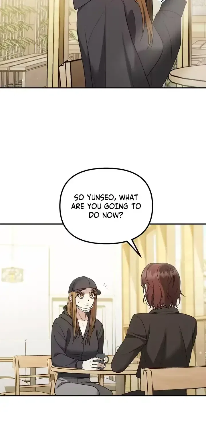Let Go, Before You Get Hurt Chapter 7 – Page 7