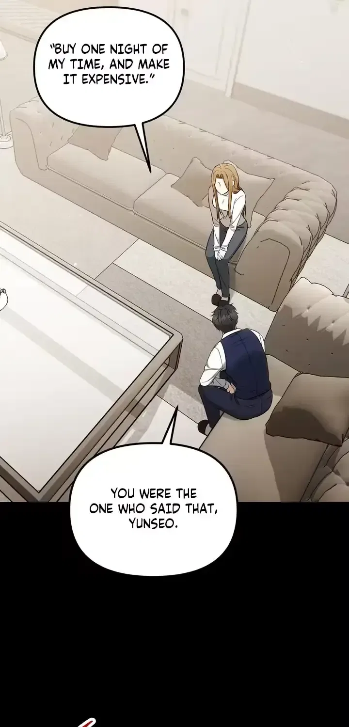 Let Go, Before You Get Hurt Chapter 7 – Page 11