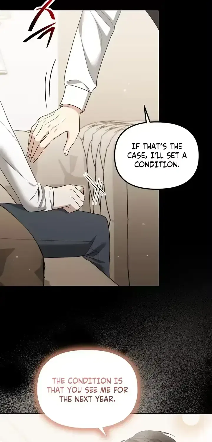 Let Go, Before You Get Hurt Chapter 7 – Page 12