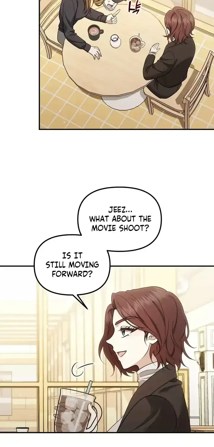 Let Go, Before You Get Hurt Chapter 7 – Page 18