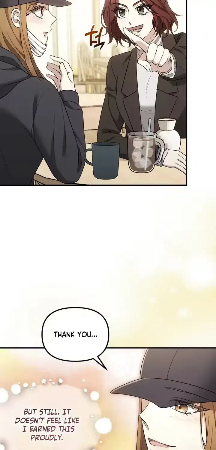 Let Go, Before You Get Hurt Chapter 7 – Page 21
