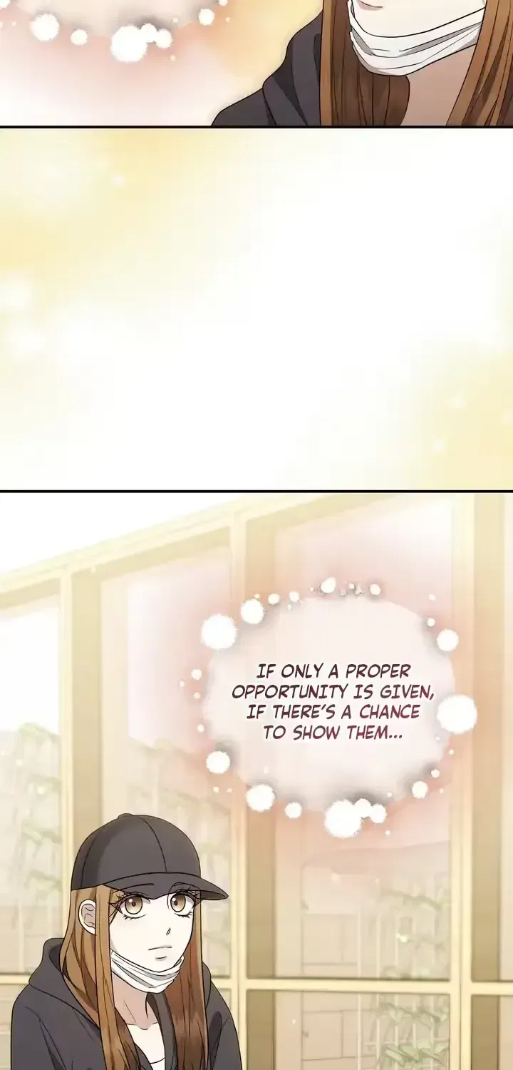 Let Go, Before You Get Hurt Chapter 7 – Page 22