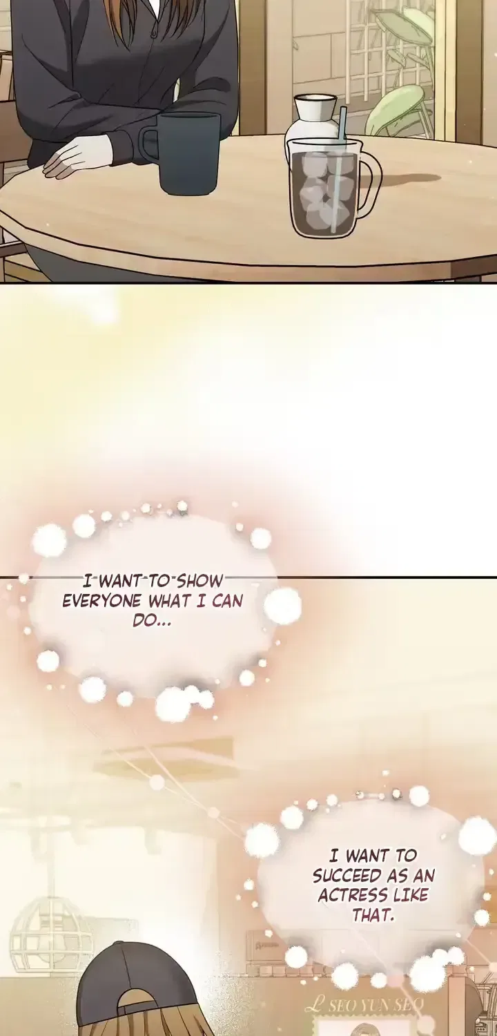 Let Go, Before You Get Hurt Chapter 7 – Page 23