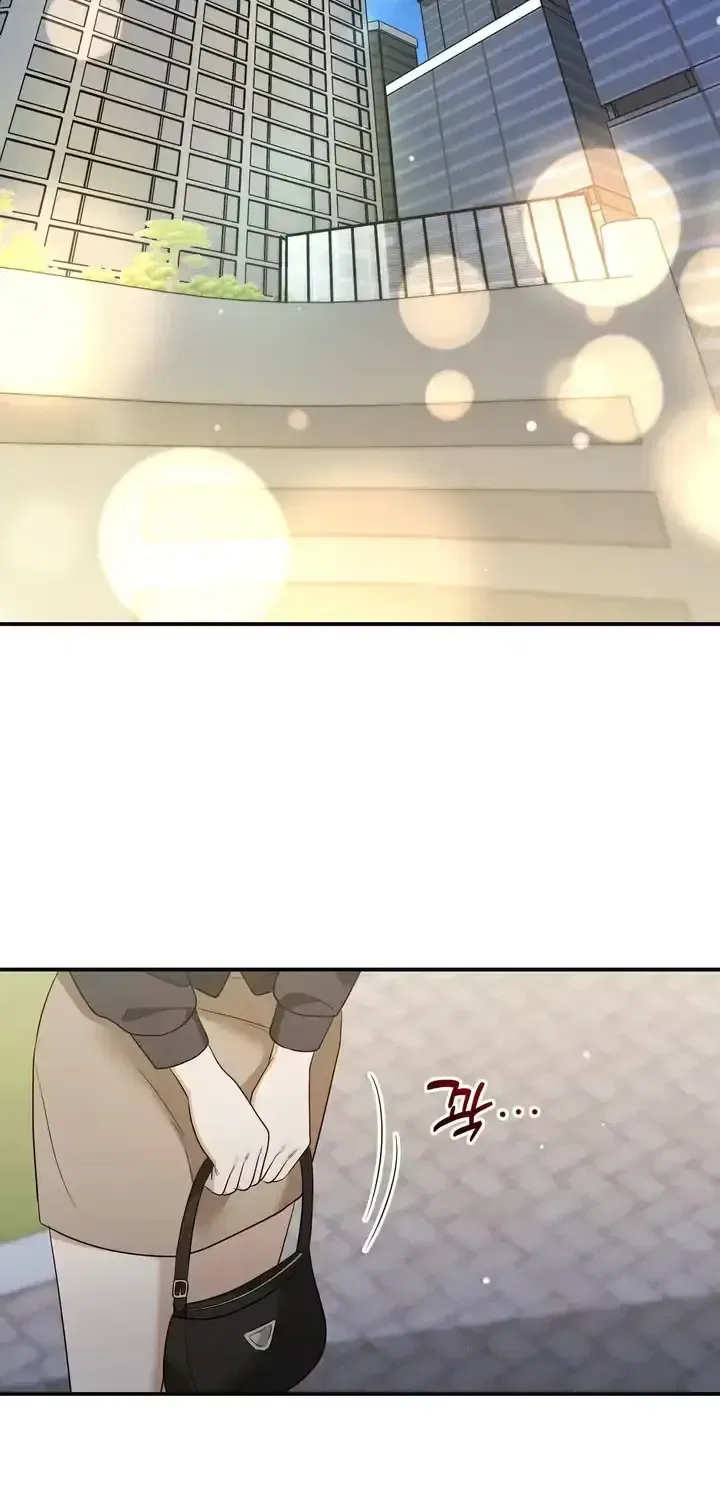 Let Go, Before You Get Hurt Chapter 7 – Page 33